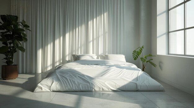 Pagi yang Lebih Tenang Dimulai Tanpa Layar